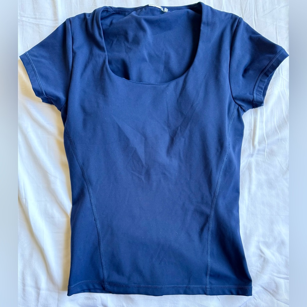 Oner Active Midnight Blue Women's Top